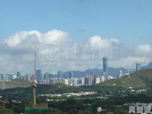 顯峯 - 28NTS – 香港北部都會區