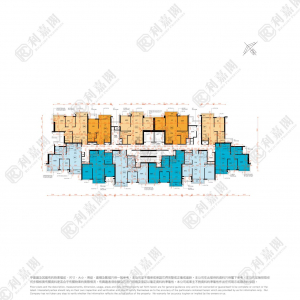 SILICON HILL UNIVERSITY HILL 2A期 漾景閣 第3座 - 28NTS – 香港北部都會區