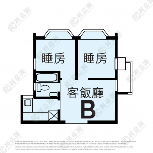 沙田中心 新寧大廈 (G座) - 28NTS – 香港北部都會區