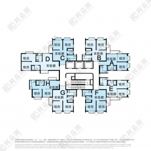 沙田中心 新寧大廈 (G座) - 28NTS – 香港北部都會區