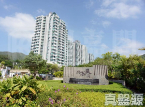 嵐山 1期 6座 - 28NTS – 香港北部都會區