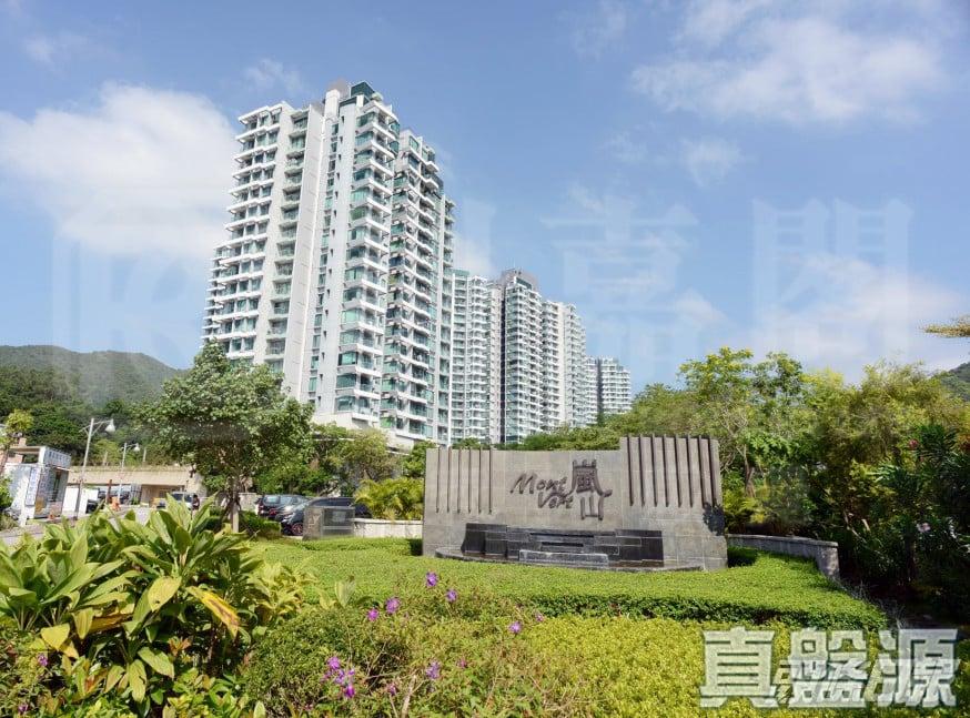 嵐山 1期 6座 - 28NTS – 香港北部都會區