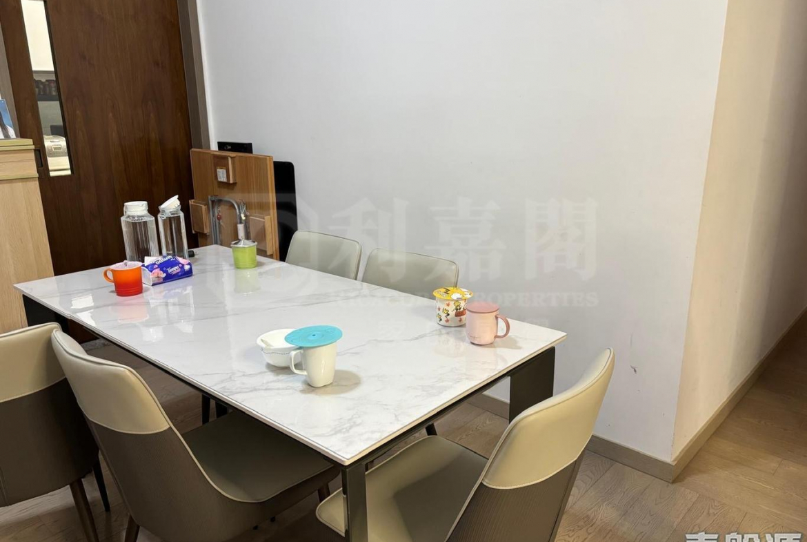 海日灣 COURT C 1座 - 28NTS – 香港北部都會區