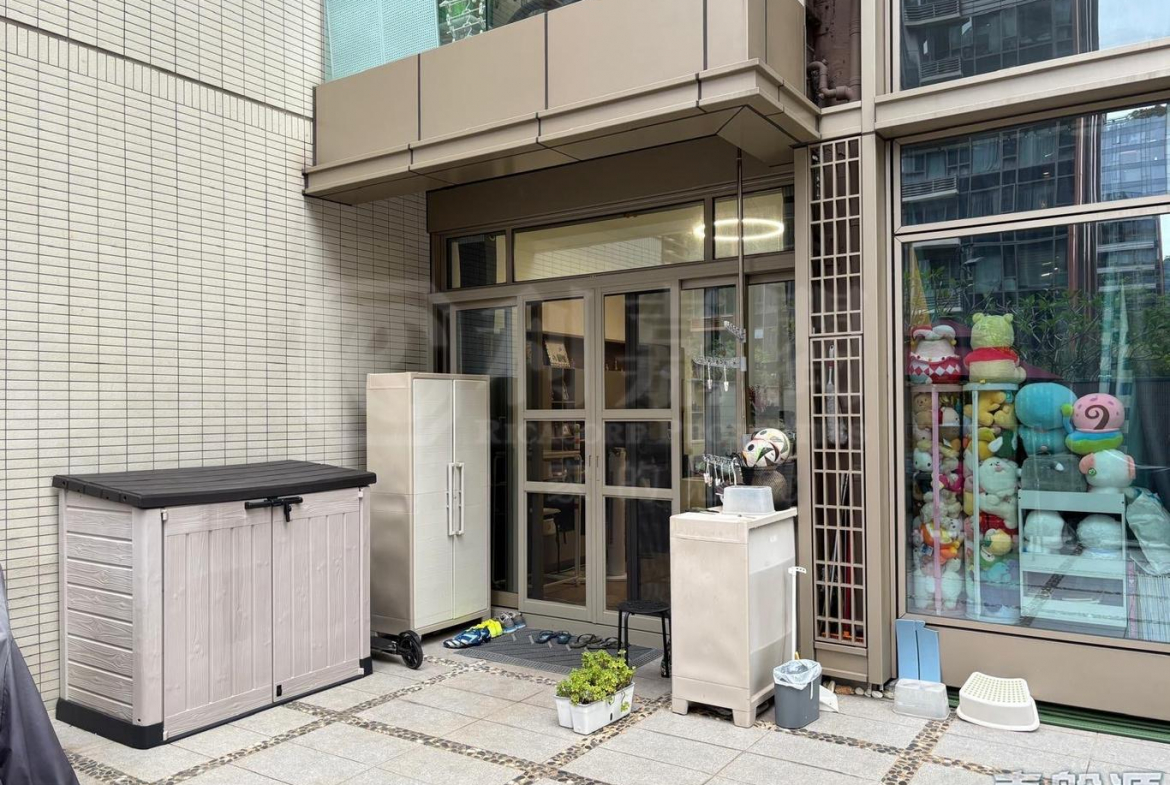 海日灣 COURT C 1座 - 28NTS – 香港北部都會區