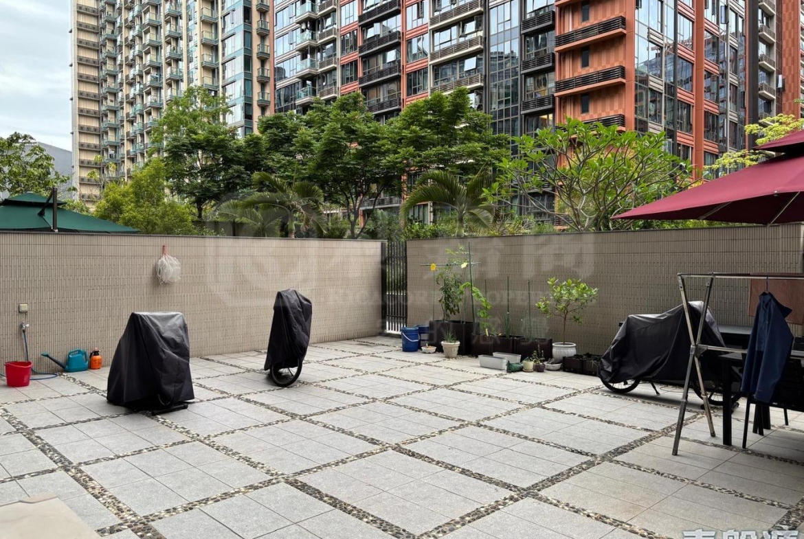 海日灣 COURT C 1座 - 28NTS – 香港北部都會區