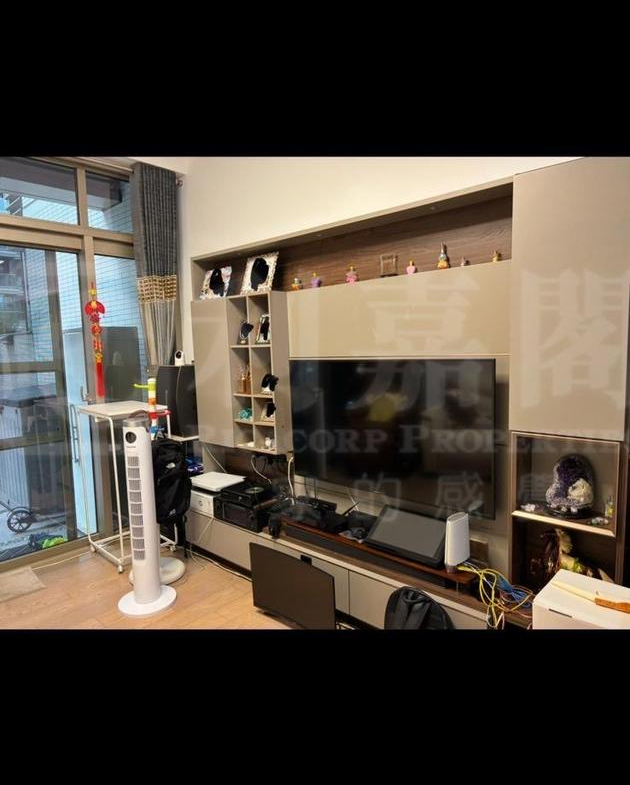 海日灣 COURT C 1座 - 28NTS – 香港北部都會區