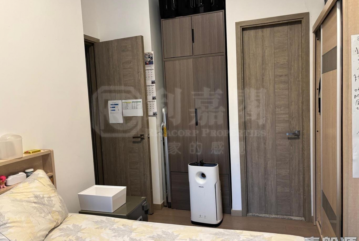 海日灣 COURT C 1座 - 28NTS – 香港北部都會區