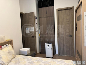 海日灣 COURT C 1座 - 28NTS – 香港北部都會區