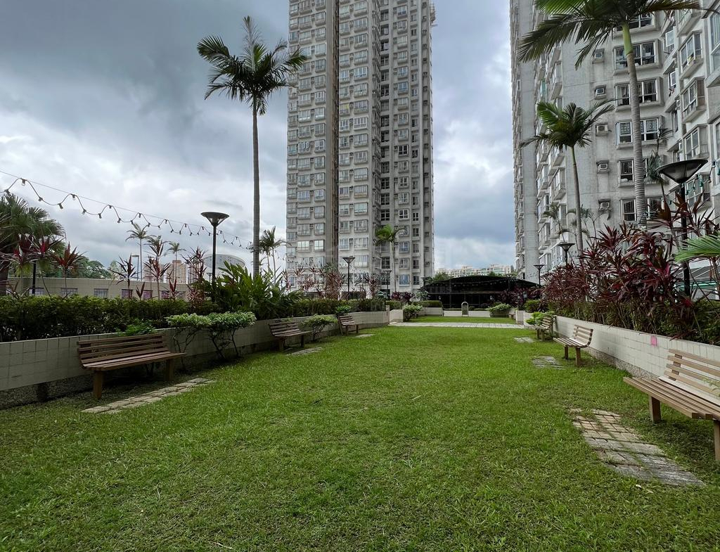新達廣場 3座 - 28NTS – 香港北部都會區