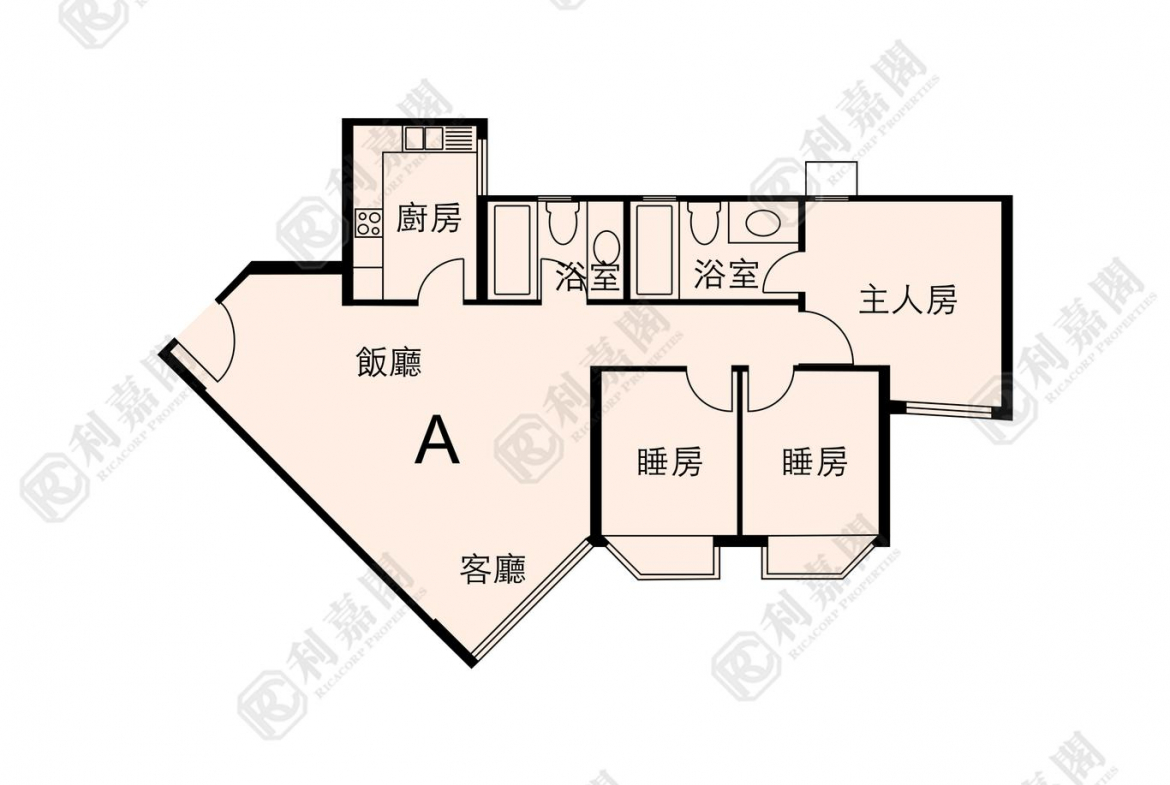 大埔寶馬山 10座 - 28NTS – 香港北部都會區