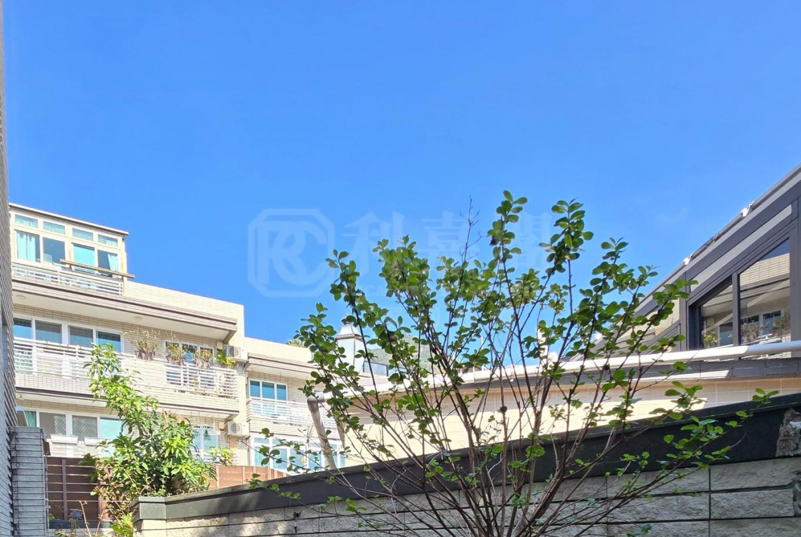 大美督222 - 28NTS – 香港北部都會區