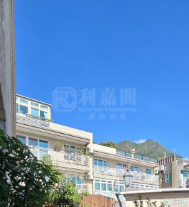 大美督222 - 28NTS – 香港北部都會區