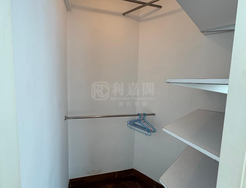 倚龍山莊 18座 - 28NTS – 香港北部都會區