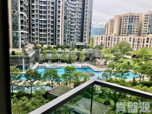 雲滙 1期 7座 - 28NTS – 香港北部都會區