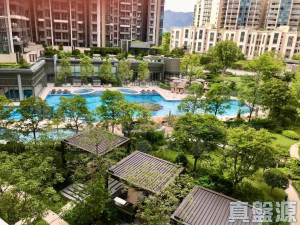 雲滙 1期 7座 - 28NTS – 香港北部都會區