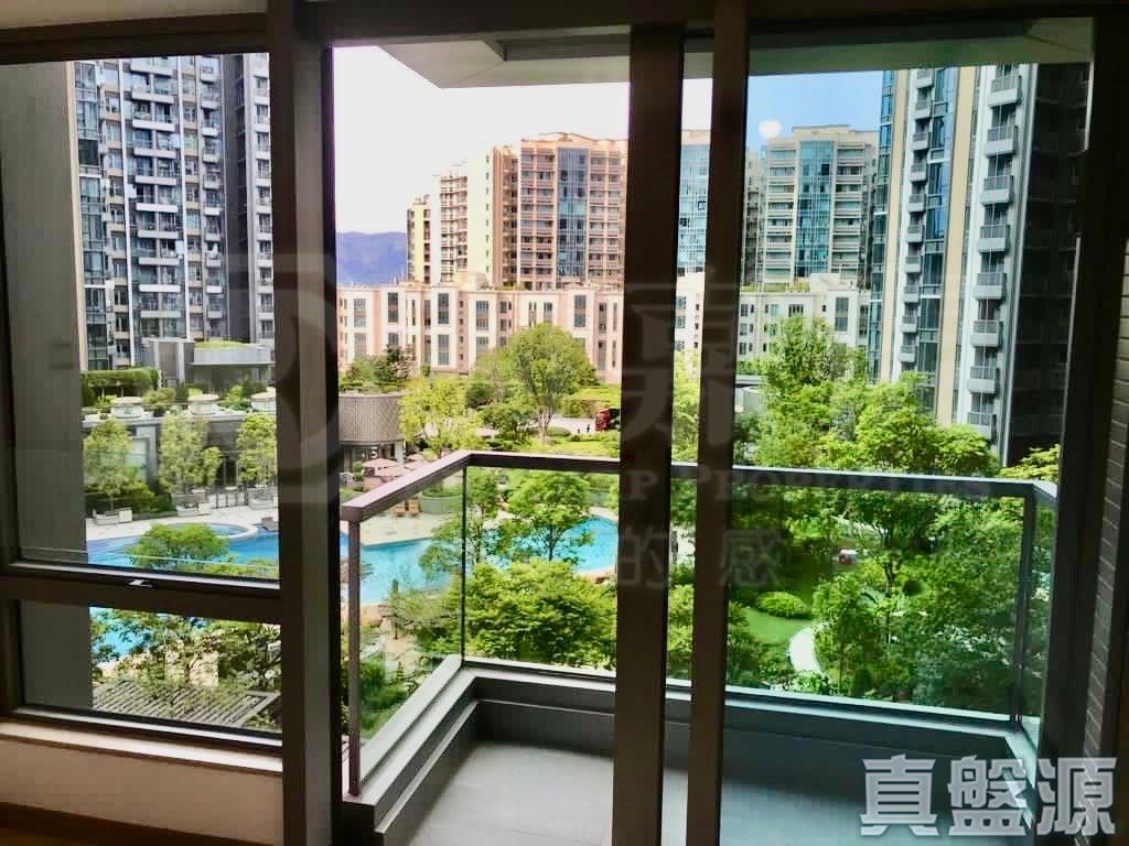 雲滙 1期 7座 - 28NTS – 香港北部都會區