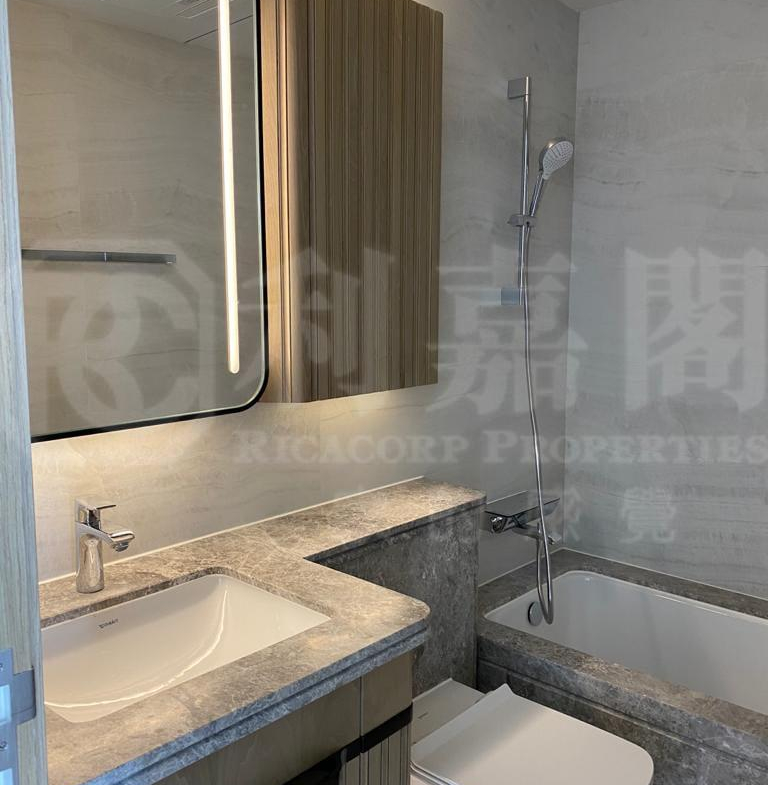 朗濤 9B座 - 28NTS – 香港北部都會區