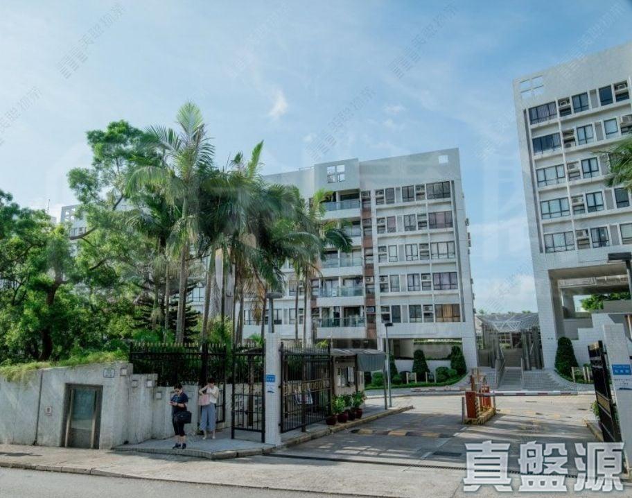 華翠園 31座 - 28NTS – 香港北部都會區