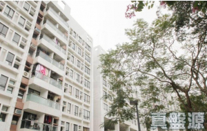 華翠園 31座 - 28NTS – 香港北部都會區