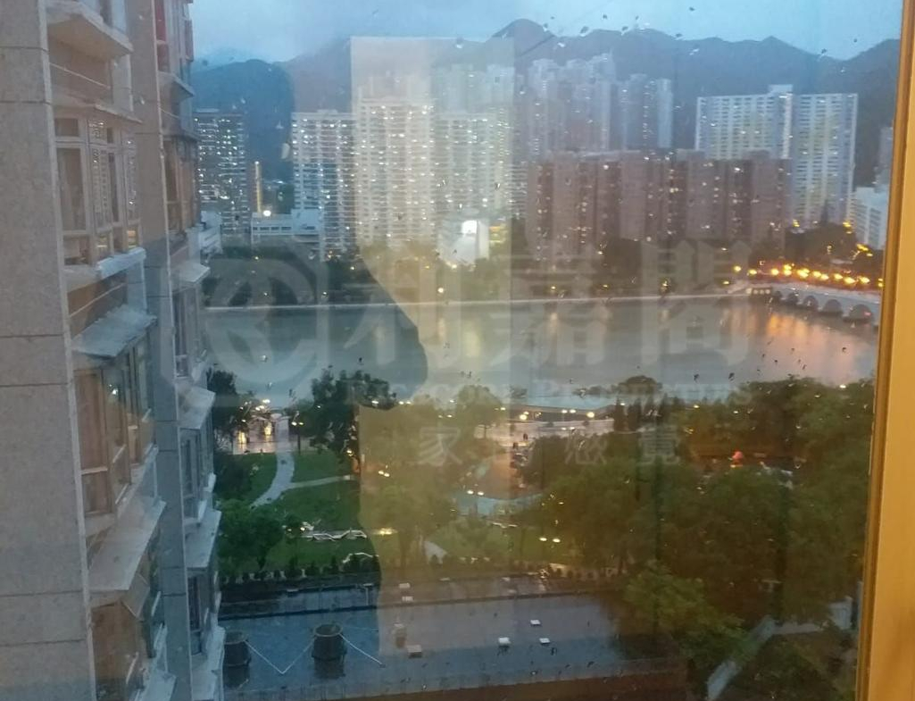沙田中心 佳寧大廈 (C座) - 28NTS – 香港北部都會區