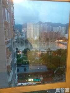 沙田中心 佳寧大廈 (C座) - 28NTS – 香港北部都會區