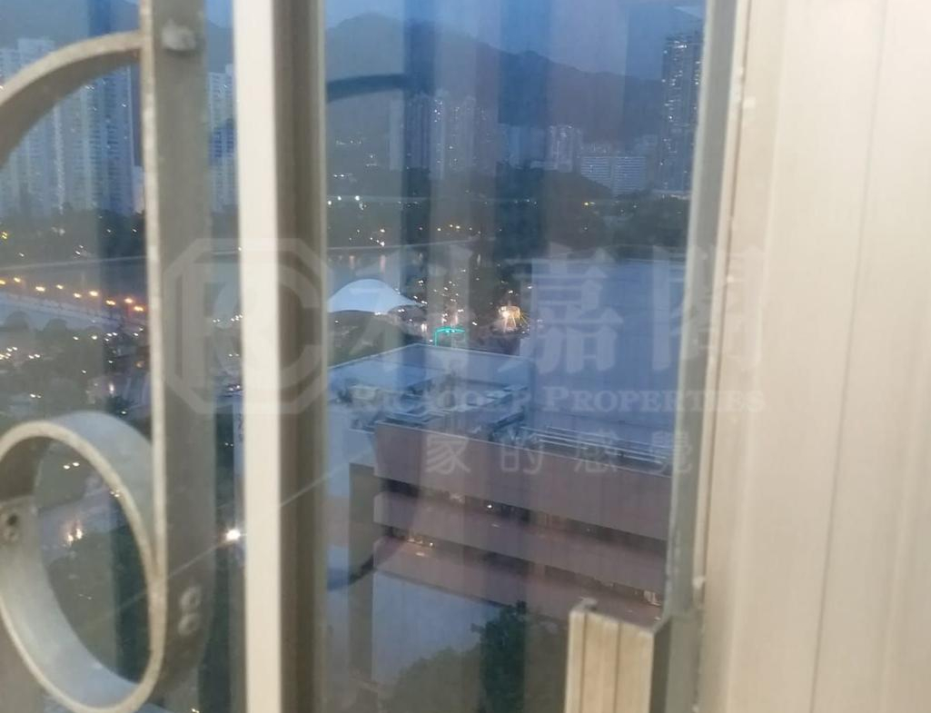 沙田中心 佳寧大廈 (C座) - 28NTS – 香港北部都會區