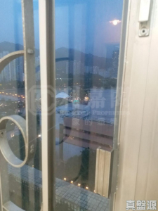 沙田中心 佳寧大廈 (C座) - 28NTS – 香港北部都會區
