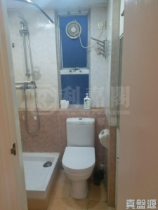 沙田中心 佳寧大廈 (C座) - 28NTS – 香港北部都會區