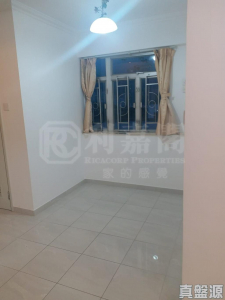 沙田中心 佳寧大廈 (C座) - 28NTS – 香港北部都會區