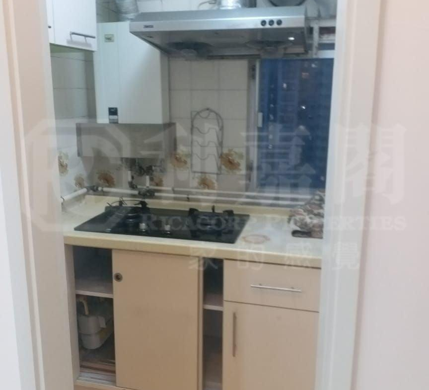沙田中心 佳寧大廈 (C座) - 28NTS – 香港北部都會區