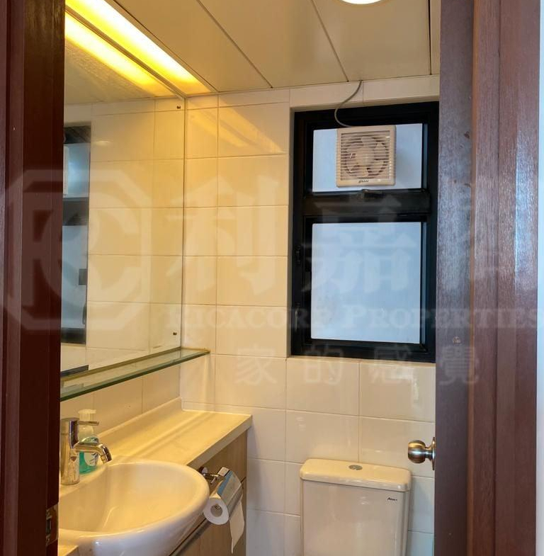 御皇庭 2座 - 28NTS – 香港北部都會區