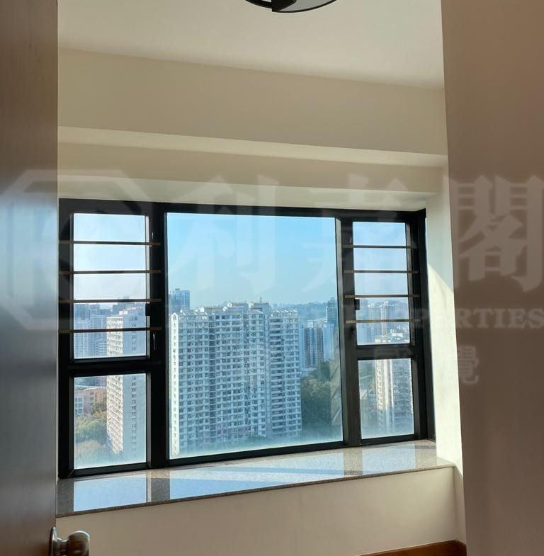 御皇庭 2座 - 28NTS – 香港北部都會區