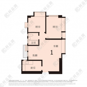 粉嶺中心 1期 B座 - 28NTS – 香港北部都會區