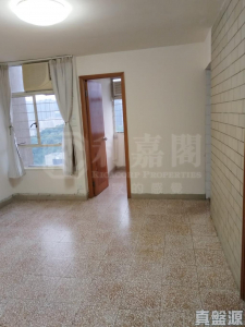 豐盛苑 富盛閣 (C座) - 28NTS – 香港北部都會區