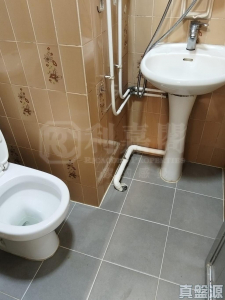 豐盛苑 富盛閣 (C座) - 28NTS – 香港北部都會區