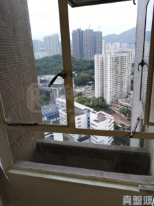 豐盛苑 富盛閣 (C座) - 28NTS – 香港北部都會區