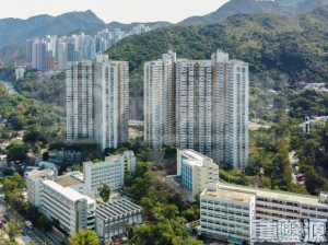 豐盛苑 富盛閣 (C座) - 28NTS – 香港北部都會區