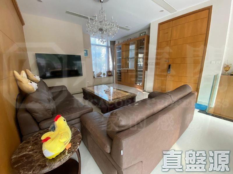 歌賦嶺 - 28NTS – 香港北部都會區