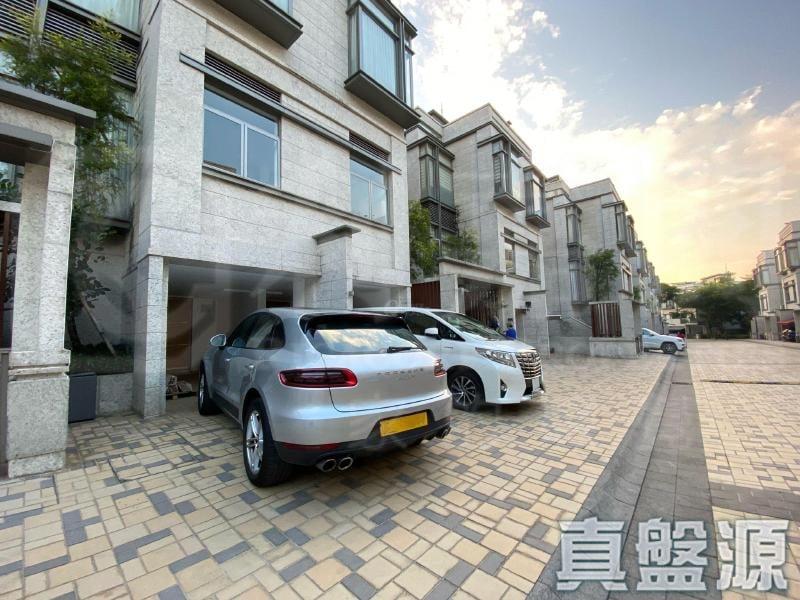 歌賦嶺 - 28NTS – 香港北部都會區