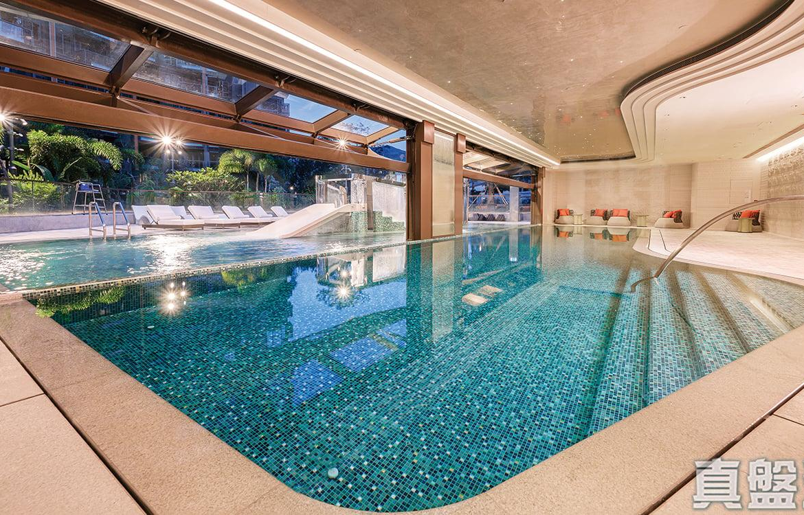 ONE INNOVALE 2期 C座 - 28NTS – 香港北部都會區