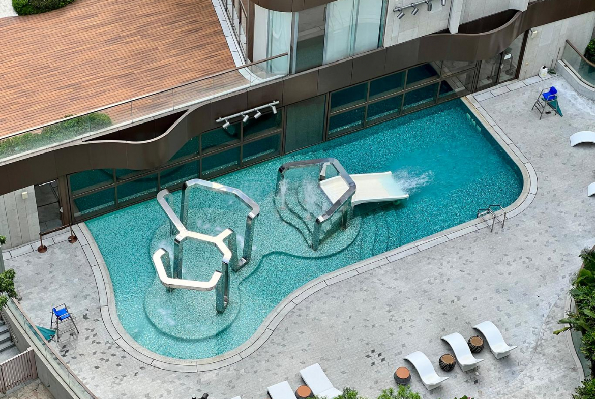 ONE INNOVALE 2期 C座 - 28NTS – 香港北部都會區