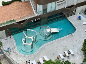 ONE INNOVALE 2期 C座 - 28NTS – 香港北部都會區