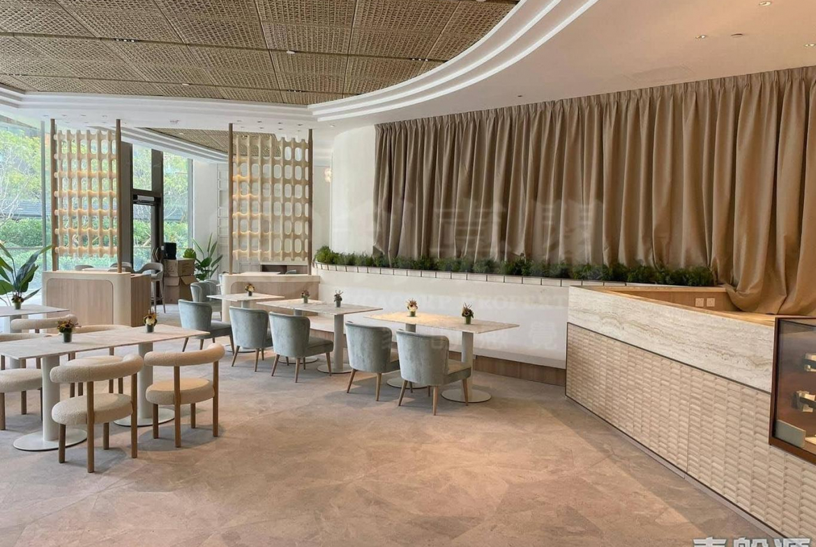 ONE INNOVALE 2期 C座 - 28NTS – 香港北部都會區