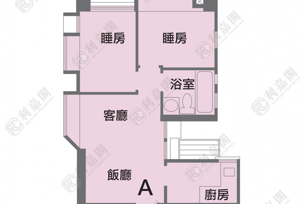 花都廣場 1座 - 28NTS – 香港北部都會區