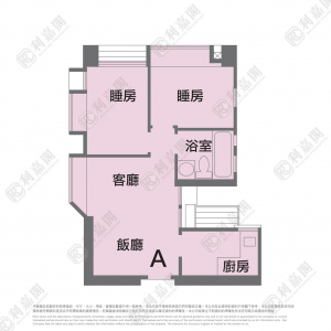 花都廣場 1座 - 28NTS – 香港北部都會區