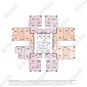 花都廣場 1座 - 28NTS – 香港北部都會區