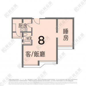 景盛苑 歡景閣 (A座) - 28NTS – 香港北部都會區