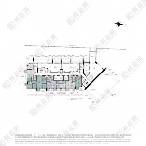 ONE INNOVALE 1期 A座 - 28NTS – 香港北部都會區