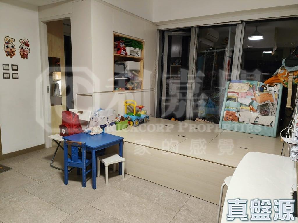 雲滙 2期 8座 - 28NTS – 香港北部都會區