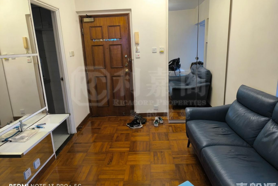 新港城 4期 H座 - 28NTS – 香港北部都會區